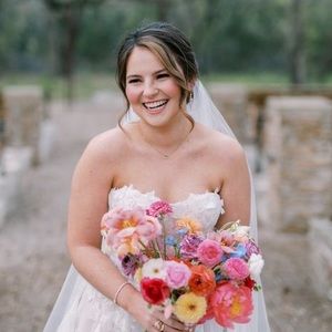 Meet your Posher, Mallory